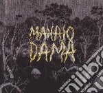 Makajodama - Makajodama cd