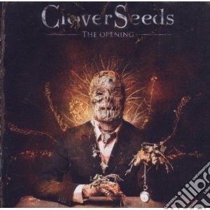 Cloverseeds - The Opening cd musicale di Seeds Clover