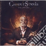 Cloverseeds - The Opening cd