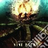 Knight Area - Nine Paths cd