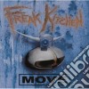 Freak Kitchen - Move cd