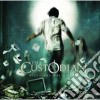 Custodian (The) - Necessary Wasted Time cd