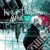 Knight Area - Hyperdrive cd