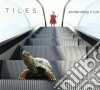 Tiles - Pretending 2 Run (2 Cd) cd