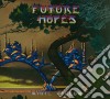 White Willow - Future Hopes cd