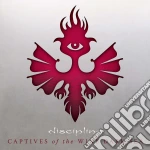 (LP Vinile) Discipline - Captives Of The Wine Dark Sea vinile