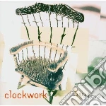 Clockwork - Surface Tension cd