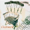 Clockwork - Surface Tension cd