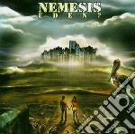 Nemesis - Eden? cd