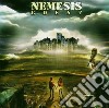 Nemesis - Eden? cd