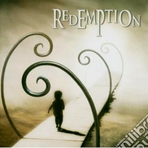 Redemption cd musicale di REDEMPTION