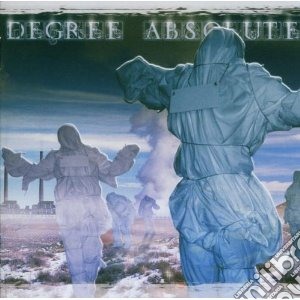 Degree Absolute - Degree Absolute cd musicale di Absolute Degree
