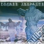 Degree Absolute - Degree Absolute cd