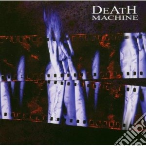 Death Machine - Death Machine cd musicale di Machine Death