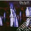 Death Machine - Death Machine cd