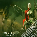 Pantommind - Shade Of Fate cd