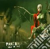 Pantommind - Shade Of Fate cd