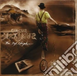 Circus Maximus - First Chapter cd