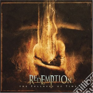 Redemption - Fullness Of Time cd musicale di Redemption