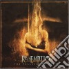 Redemption - Fullness Of Time cd