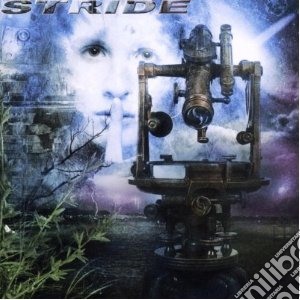 Stride - Imagine cd musicale di Stride