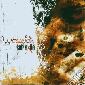 Wastefall - Self Exile cd musicale di Wastefall