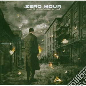 Zero Hour - Specs Of Pictures Burnt cd musicale di Hour Zero