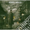 Zero Hour - Specs Of Pictures Burnt cd