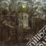 Spheric Universe Exp - Anima cd