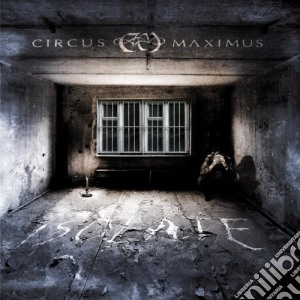 Circus Maximus - Isolate cd musicale di Circus Maximus