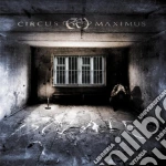 Circus Maximus - Isolate cd