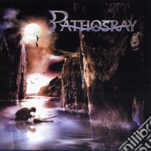 Pathosray - Pathosray cd musicale di Pathosray
