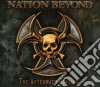 Nation Beyond - Aftermath Odyssey cd
