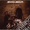Zero Hour - Dark Deceiver cd