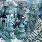Canvas Solaris - The Atomized Dream
