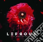 Tall poppy syndrome cd