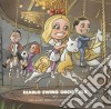 Diablo Swing Orchestra - Sing-Along Songs For The Damned & Delirious cd