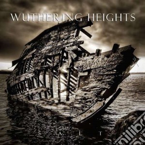 Wuthering Heights - Salt cd musicale di Heights Wuthering