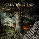 Creation's End - A New Beginning cd