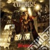 Cynthesis - Deevolution cd musicale di Cynthesis
