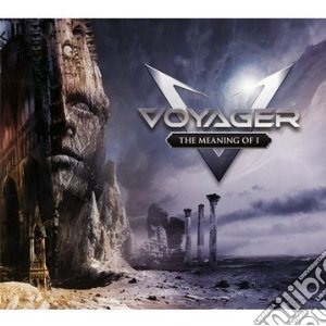 Voyager - Meaning Of I cd musicale di Voyager