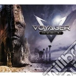 Voyager - Meaning Of I cd