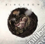 Kingcrow - In Crescendo cd