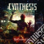 Cynthesis - Reevolution cd