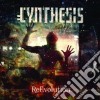 Cynthesis - Reevolution cd musicale di Cynthesis