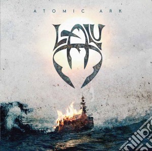 Lalu - Atomic Ark cd musicale di Lalu