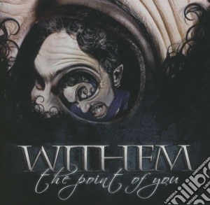 Withem - Point Of You cd musicale di Withem
