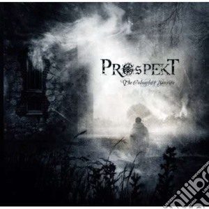 Prospekt - Colourless Sunrise cd musicale di Prospekt