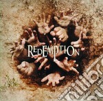 Redemption - Live From The Pit (Cd+Dvd)