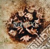 Redemption - Live From The Pit (Cd+Dvd) cd
